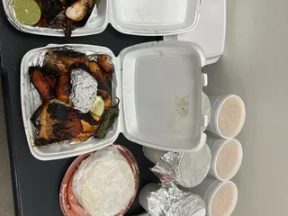 Pollos Asados "El Carbonero"