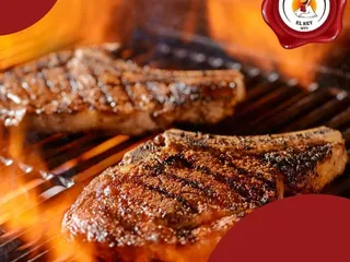 Pollos Asados El Rey MTY