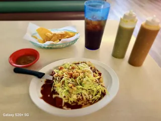 Los Chiles Mexican Restaurant