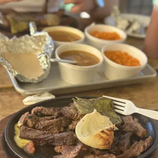Pollos Asados El Gallo