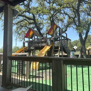 Playground