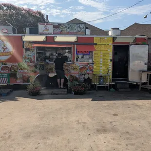 Truck