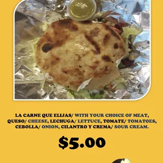 Gorditas