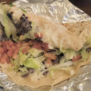 Quesadilla