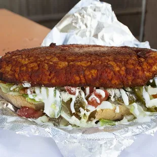 Pambazo