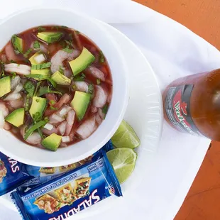 Shrimp Cocktail