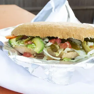 Tortas