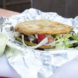Gorditas