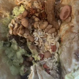 Burritos