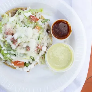 Tostada
