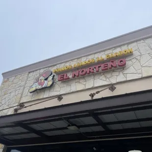 Store Front