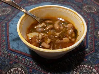 Pollo Caliente