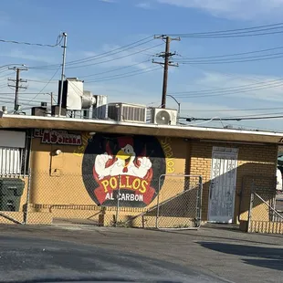 Best chicken in San Bernardino