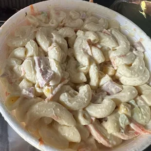 Sopa fría