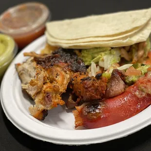 Pollos Asados Los Norteños