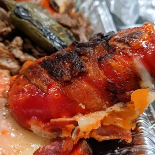 bbq ribs, food, ribs