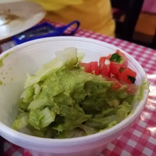 Guacamole