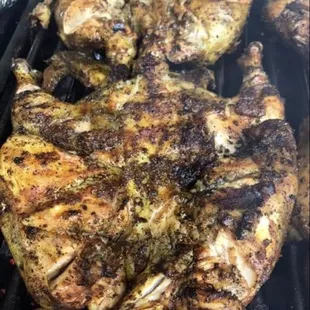 fish, food, seafood, grilled fish, grilled seafood