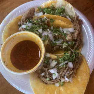 Lamb birria (4/5)
