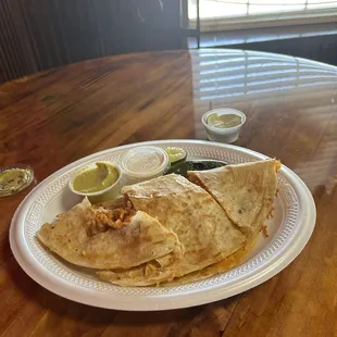tacos, food