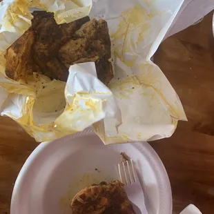 Whole Chicken