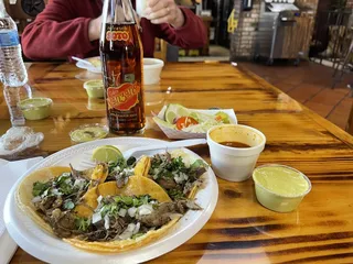 Pollos Asados Rio Grande