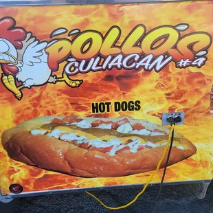 hot dogs