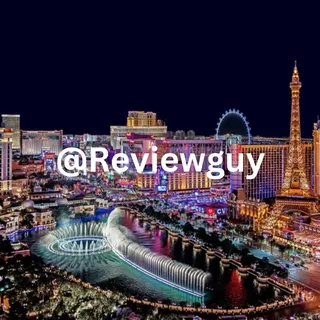 Reviewguy ..