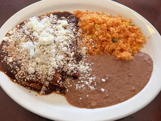 Restaurante Oaxaqueno