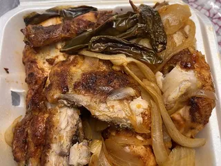 SmackBird Hot Chicken - Fort Worth