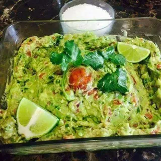 Guacamole