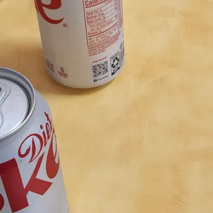 No Jarritos for the diabetic but they have Diet Coke :)