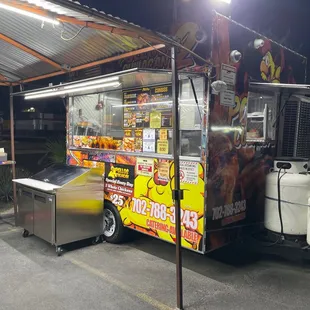 Food Truck
