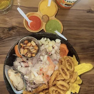 Pollos Rocoto