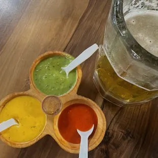 soup, soups and chowder, food, chowder