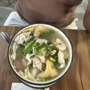 soups and chowder, food, chowder, soup