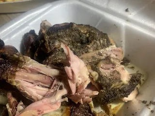 Norky's Grilled Chickens