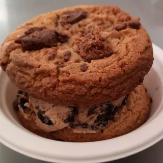 Jumbo Cookie