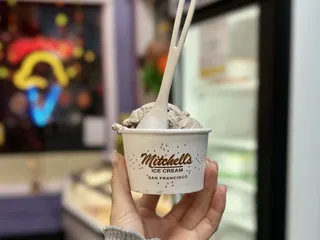 Mitchells Ice Cream