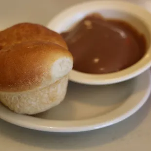 soups and chowder, food