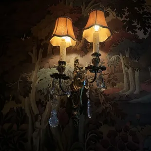 Interior decor