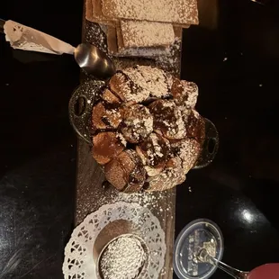 S&apos;mores