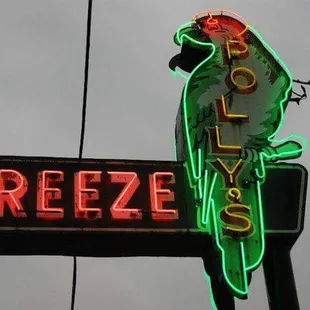 Local Icon for 63 years. A family favorite of old and young alike