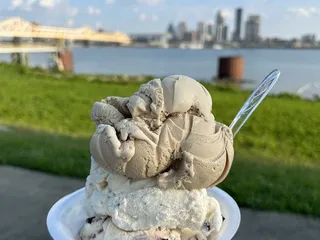 The Scoop Waffle & Sweet shop