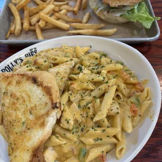 Chicken Caliente Penne