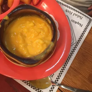 Jr Mac & Cheese