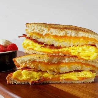 Breakfast Sandwich