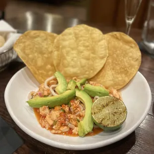 Ceviche