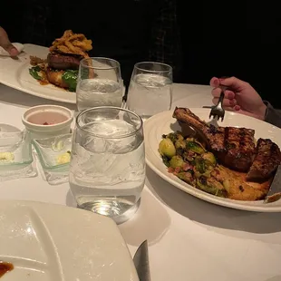 Pork Chop