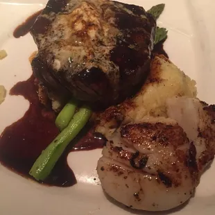 Ny Strip Steak